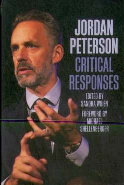 Bertrand.pt - Jordan Peterson: Critical Responses