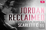 Jordan Reclaimed