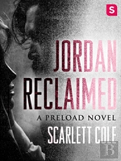 Jordan Reclaimed