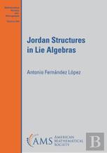 Jordan Structures In Lie Algebras