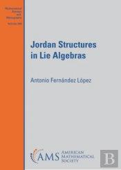 Jordan Structures In Lie Algebras