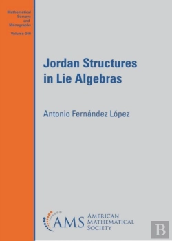 Bertrand.pt - Jordan Structures In Lie Algebras
