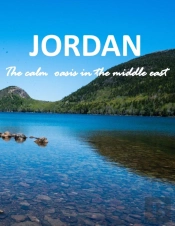 Jordan The Calm Oasis In The Middle East Photography Coffee Table