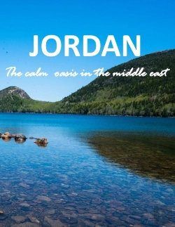 Bertrand.pt - Jordan The Calm Oasis In The Middle East Photography Coffee Table