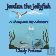 Jordan The Jellyfish