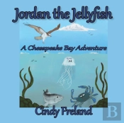 Jordan The Jellyfish
