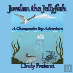 Bertrand.pt - Jordan The Jellyfish