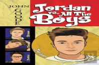 Jordan Vs. All The Boys
