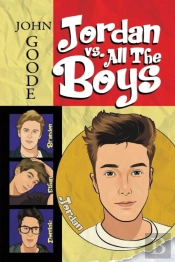 Jordan Vs. All The Boys