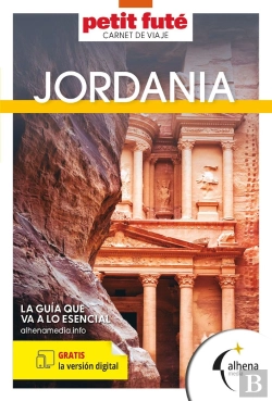 Bertrand.pt - Jordania (Carnet De Viaje)