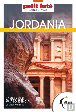 Bertrand.pt - Jordania – Carnet De Viaje