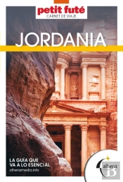 Jordania – Carnet De Viaje