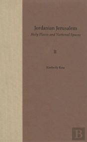 Jordanian Jerusalem