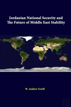 Bertrand.pt - Jordanian National Security And The Future Of Middle East Stability