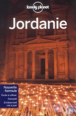Bertrand.pt - Jordanie 4ed