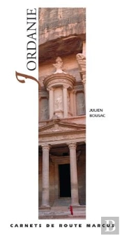 Jordanie Carnets De Route