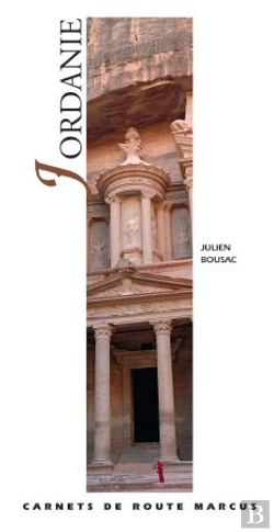 Bertrand.pt - Jordanie Carnets De Route