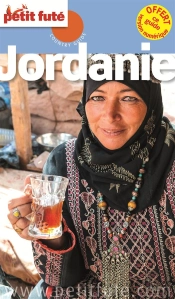 Jordanie (Édition 2015)