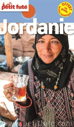 Bertrand.pt - Jordanie (Édition 2015)
