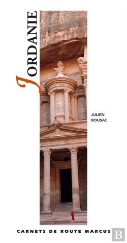 Bertrand.pt - Jordanie
