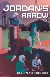 Jordan'S Arrow