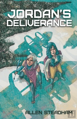 Bertrand.pt - Jordan'S Deliverance