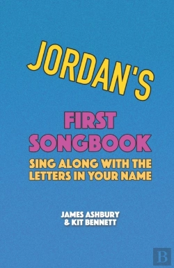Bertrand.pt - Jordan'S First Songbook