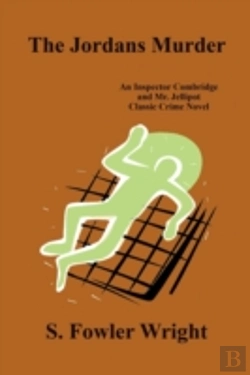 Bertrand.pt - Jordans Murder