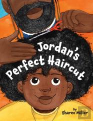 Jordan'S Perfect Haircut