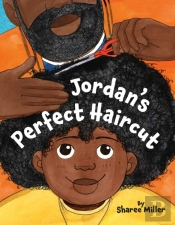 Jordan'S Perfect Haircut
