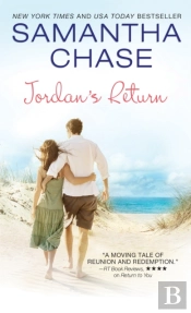 Jordan'S Return