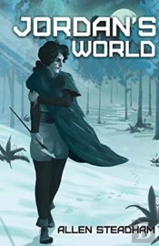 Jordan'S World