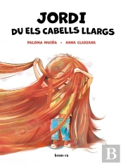 Jordi Du Els Cabells Llargs