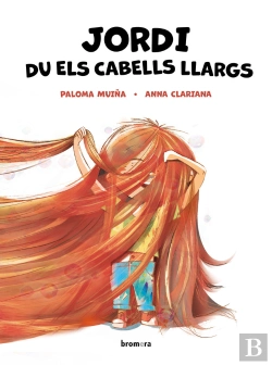 Bertrand.pt - Jordi Du Els Cabells Llargs