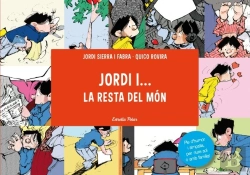 Bertrand.pt - Jordi I... La Resta Del Món