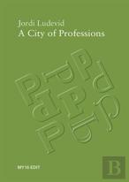 Jordi Ludevid - A City Of Professions