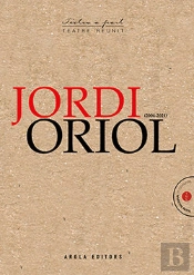 Jordi Oriol (2004 - 2021)