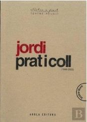 Jordi Prat I Coll 1999 2022