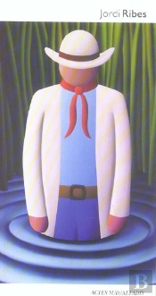 Jordi Ribes