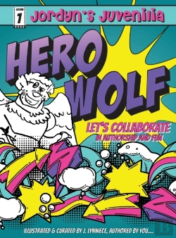 Bertrand.pt - Jordyn'S Juvenilia | Hero Wolf