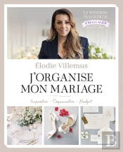 J'Organise Mon Mariage