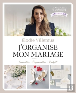 Bertrand.pt - J'Organise Mon Mariage