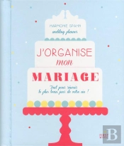 J'Organise Mon Mariage