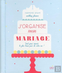 Bertrand.pt - J'Organise Mon Mariage