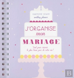Bertrand.pt - J'Organise Mon Mariage