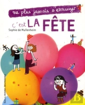 J'Organise Une Fete