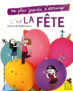 Bertrand.pt - J'Organise Une Fete