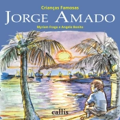 Jorge Amado - Crianças Famosas