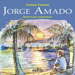 Bertrand.pt - Jorge Amado - Crianças Famosas