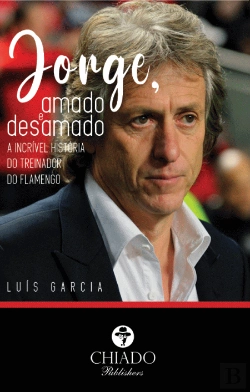 Bertrand.pt - Jorge, amado e desamado